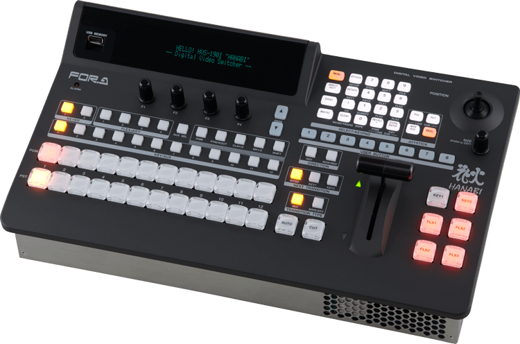 HVS-190I image