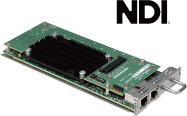 HVS-NIF image