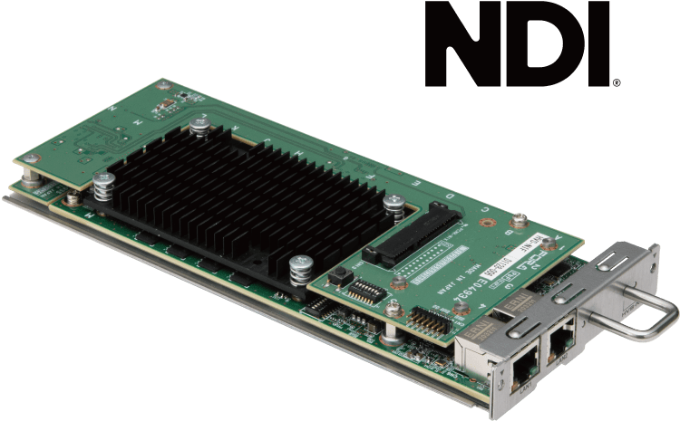 HVS-NIF image