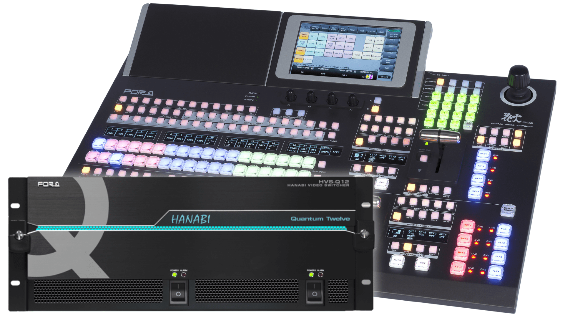 HVS-Q12