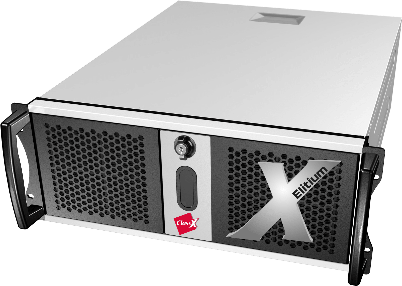 The all-in-one Elitium XR system from FOR-A partner ClassX