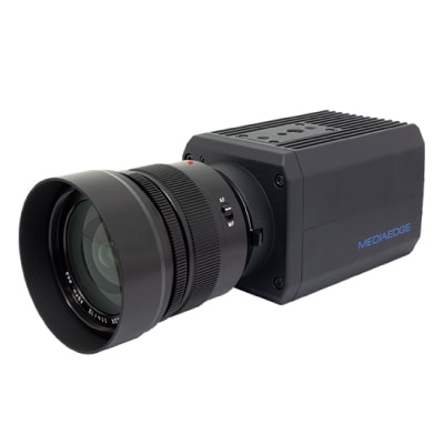 QDCAM