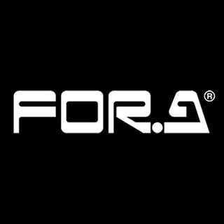 FOR-A Logo Image