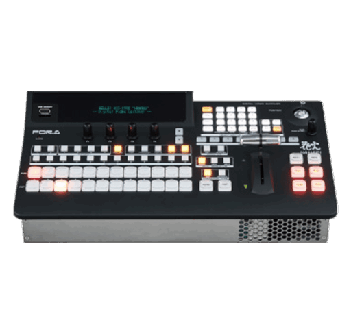 Video Switchers