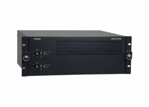 Routing Switchers