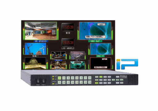 Multi Viewers