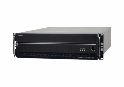 Video Servers