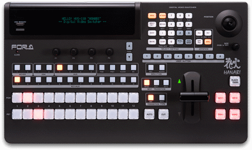 HVS-100/110