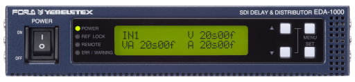 EDA-1000
