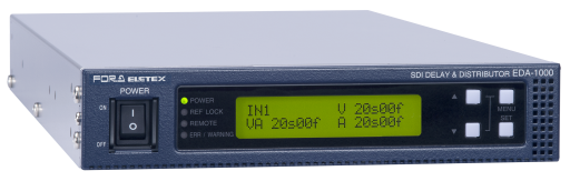 EDA-1000