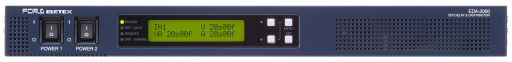 EDA-2000