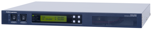 EDA-2000