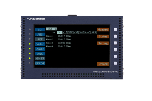 EDD-5400