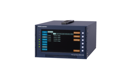 EDD-5400
