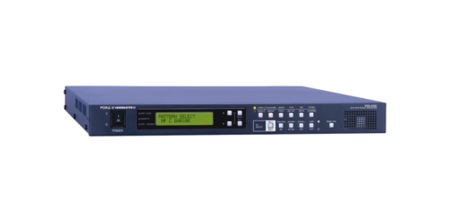 ESG-4000/4100/4200