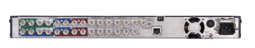 ESG-8000 Rear