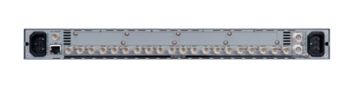 FA-1010 Rear