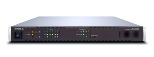 FA-505 Image 2