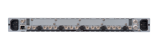 FA-505 Rear