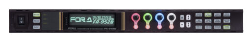 FA-9520