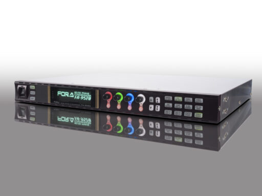 FA-9520 Image