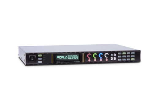 FA-9520