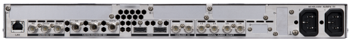 FA-9600 Rear