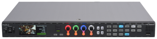 FA-9600