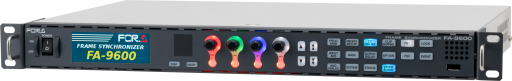 FA-9600