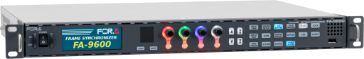 FA-9600