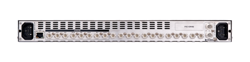FC-ONE Rear