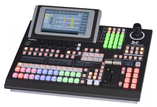 HVS-491OU