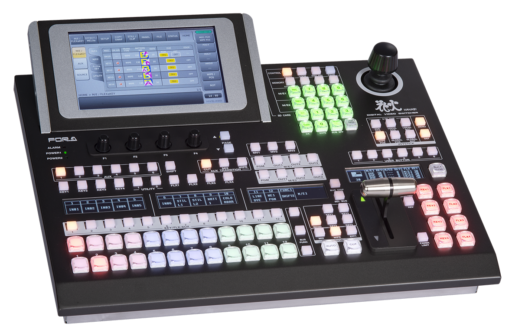 HVS-491OU