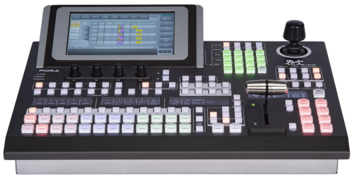 HVS-491OU