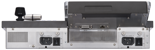HVS-492ROU Rear