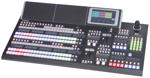 HVS-492WOU