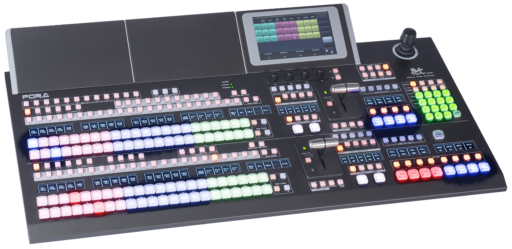 HVS-492WOU