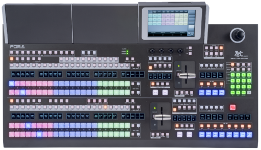 HVS-492WOU