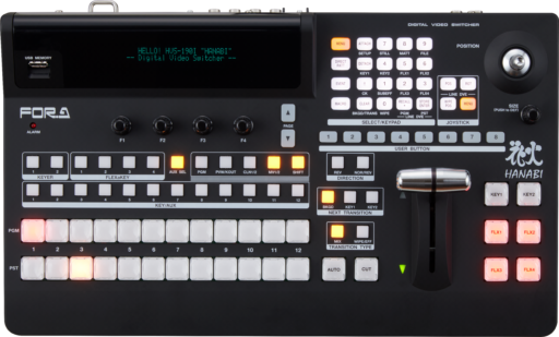 HVS-190I