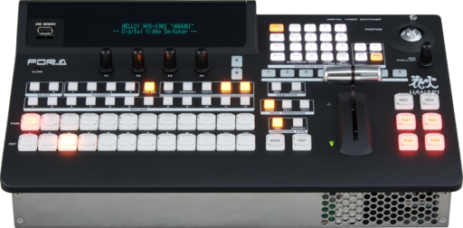 HVS-190I