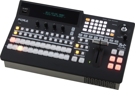 HVS-190I