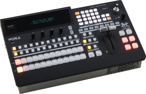 HVS-190I