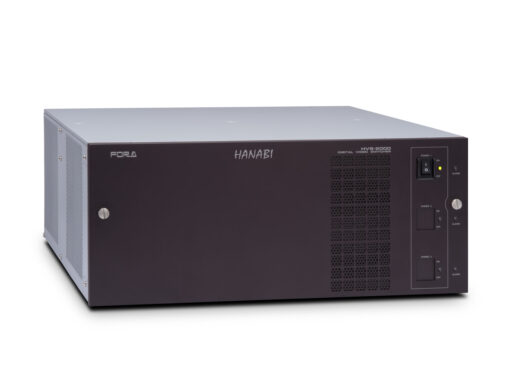 HVS-2000 Main Unit