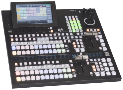 HVS-2120ROU