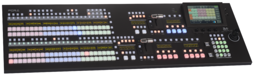 HVS-2240OU