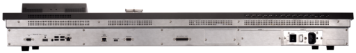 HVS-2240OU Rear