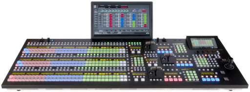 HVS-3320OU Image