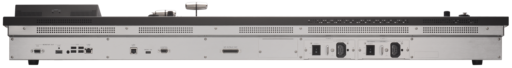HVS-3320OU Rear