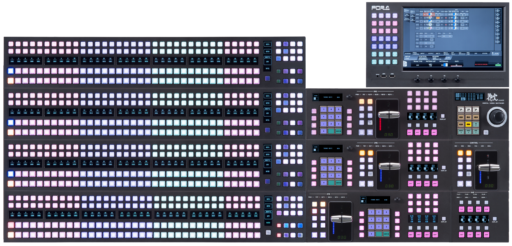 HVS-3355OU