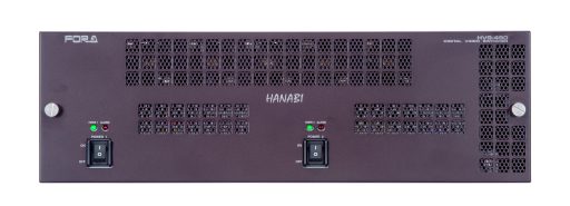 HVS-490 Main Unit